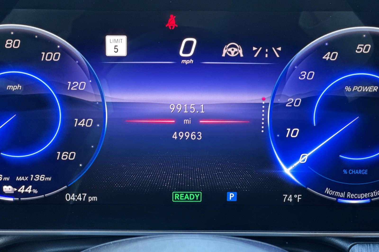 Certified 2023 Mercedes-Benz EQE 500 4MATIC Sedan image 23