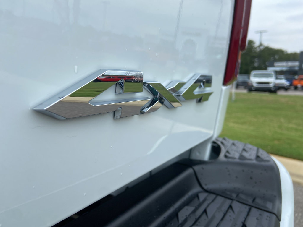 New 2026 RAM 2500 Limited image 13