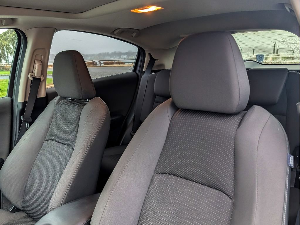 Used 2019 Honda HR-V EX image 15