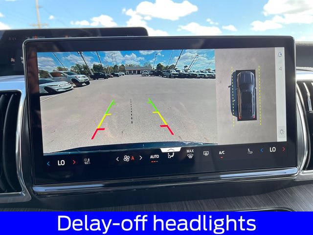 New 2026 Ford Expedition Platinum w/ Platinum Ultimate Package AWD/4WD image 20