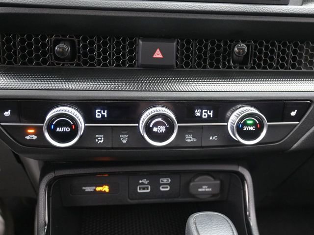 Used 2025 Honda CR-V EX image 21