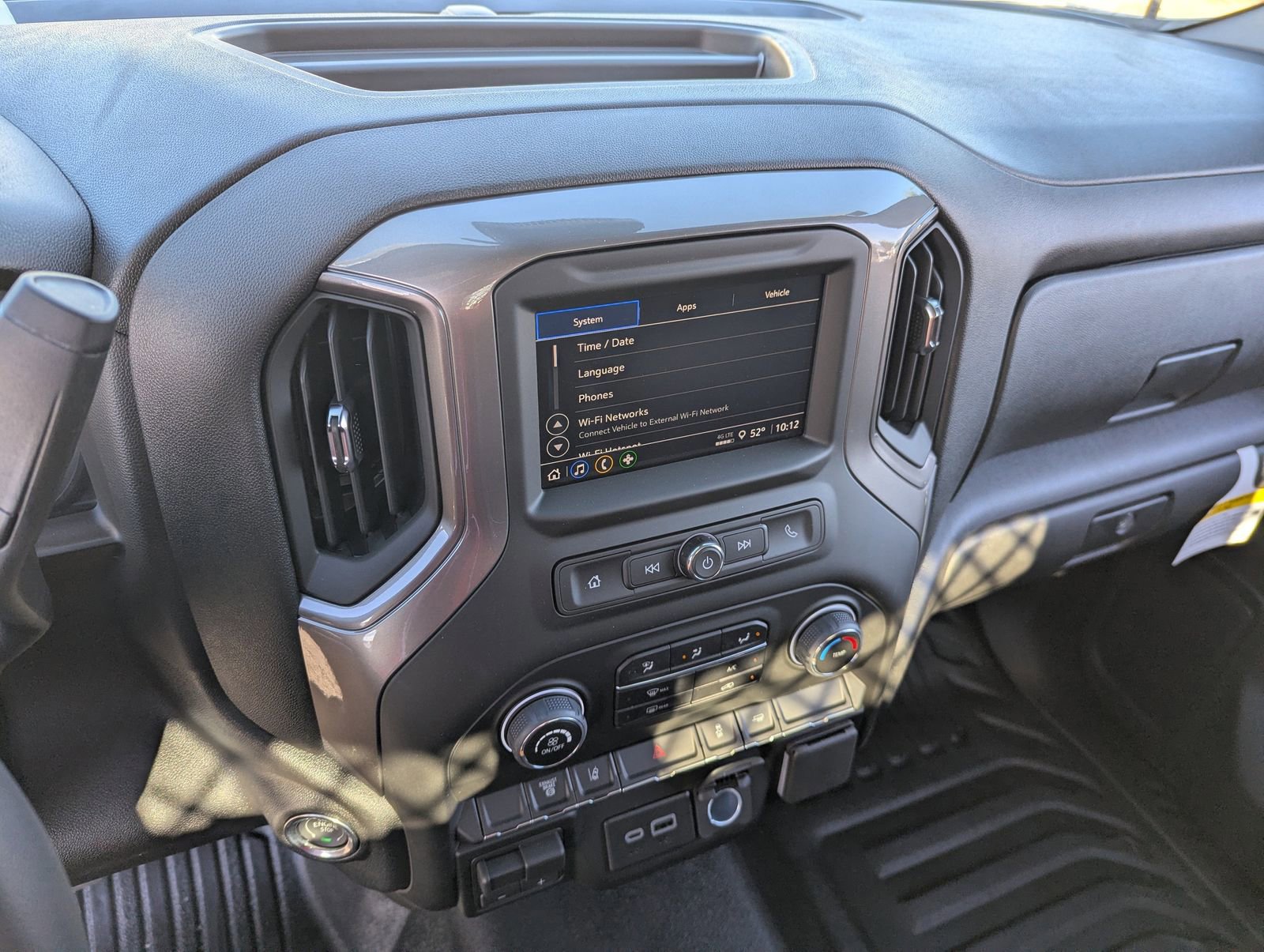 New 2026 Chevrolet Silverado 3500 W/T w/ WT Convenience Package RWD image 25