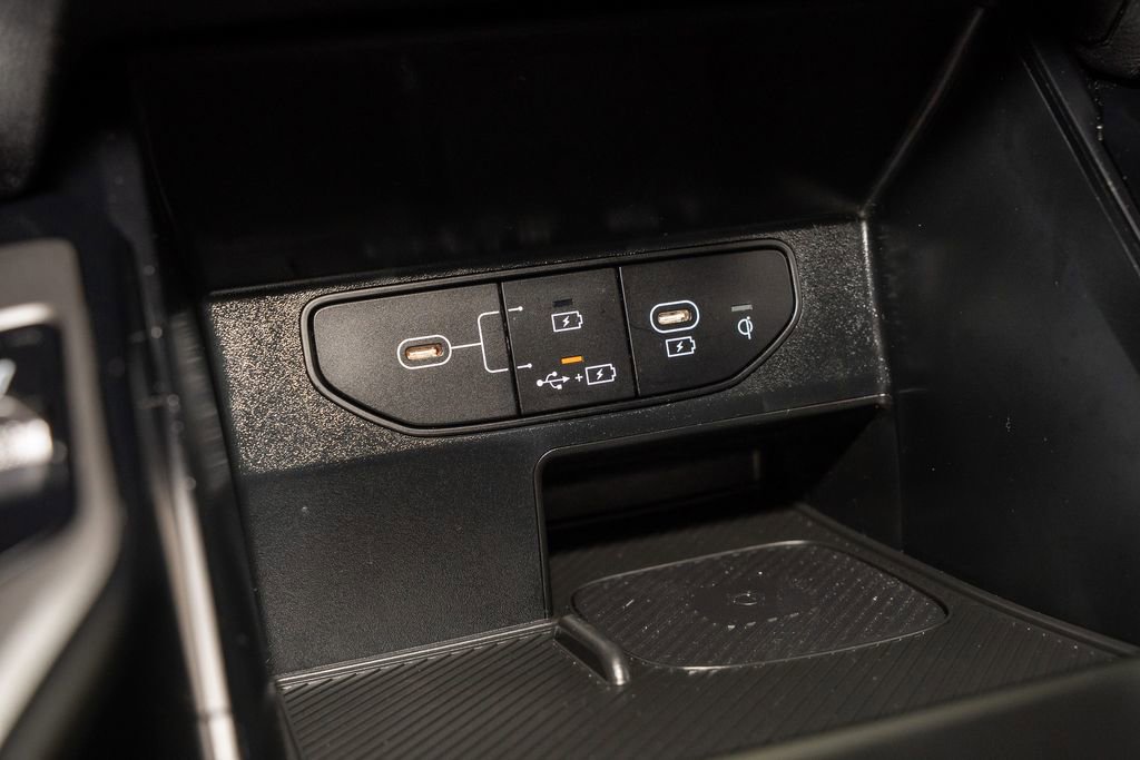 Certified 2024 Kia Sorento X-Line EX image 16