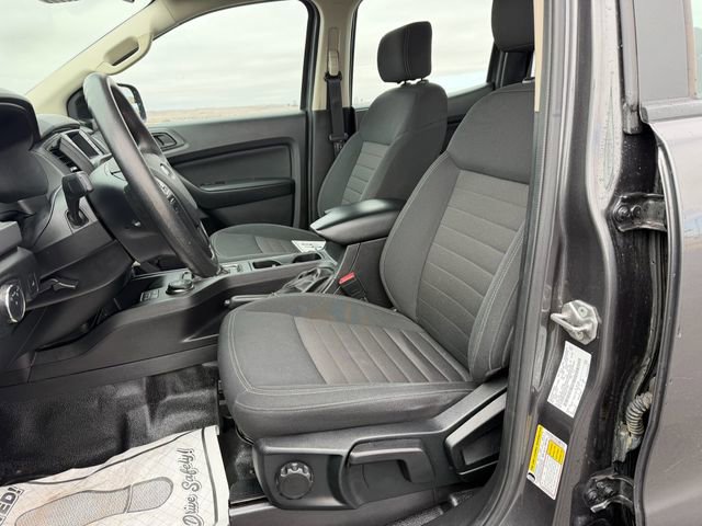 Used 2019 Ford Ranger XL w/ FX4 Off-Road Package image 17