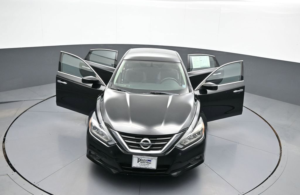 Used 2018 Nissan Altima 2.5 SR FWD image 44