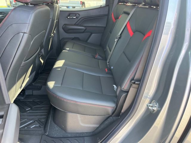 New 2026 Chevrolet Colorado Z71 w/ Technology Package AWD/4WD image 19