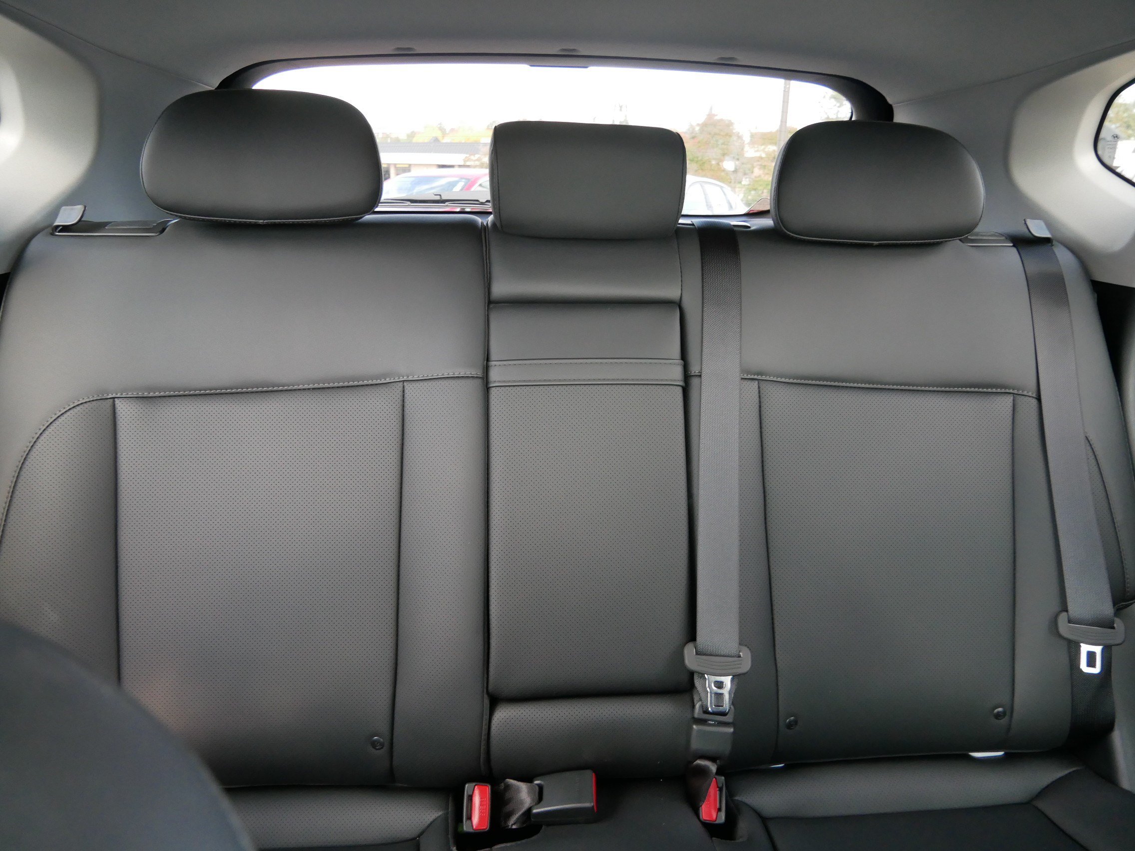 Certified 2026 Hyundai Kona SEL Premium AWD/4WD image 13