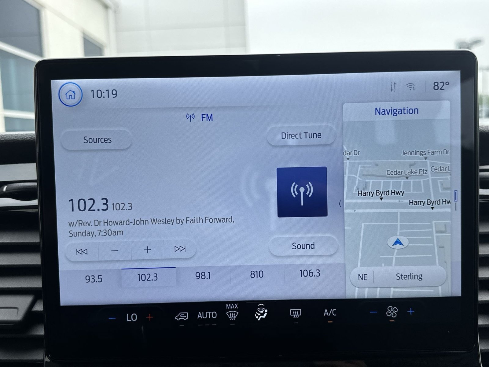 Certified 2024 Ford Transit 350 XLT RWD image 26