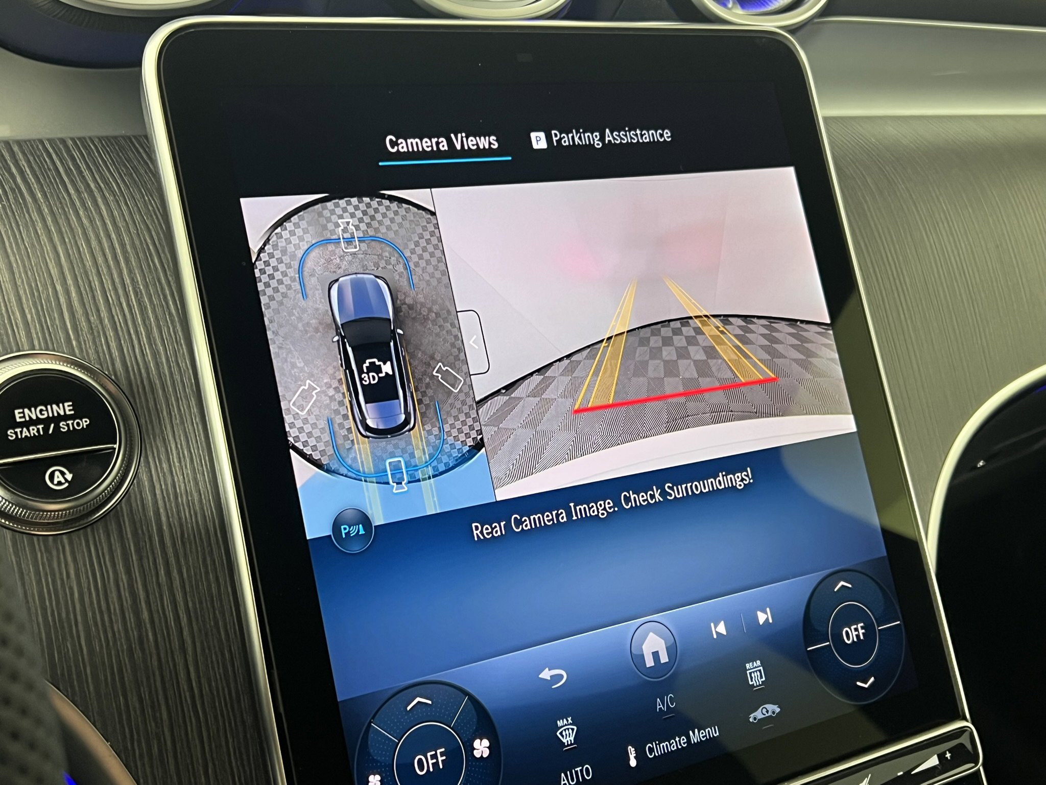 New 2026 Mercedes-Benz GLC 300 4MATIC image 32