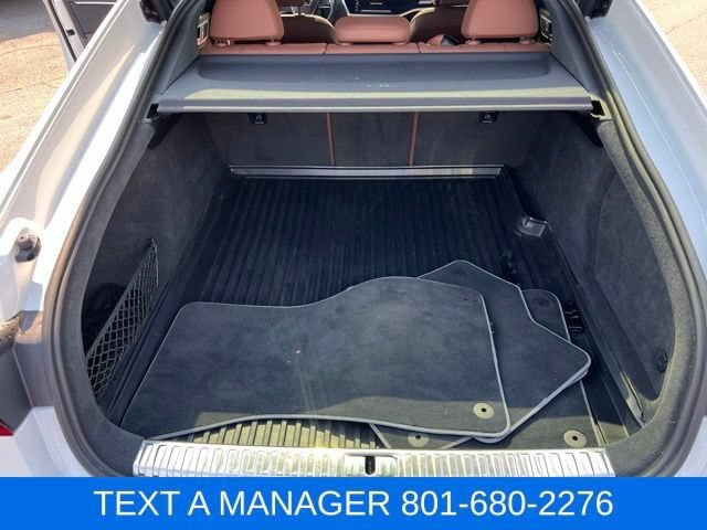 Used 2019 Audi A7 3.0T Premium Plus w/ Premium Plus Package AWD/4WD image 43