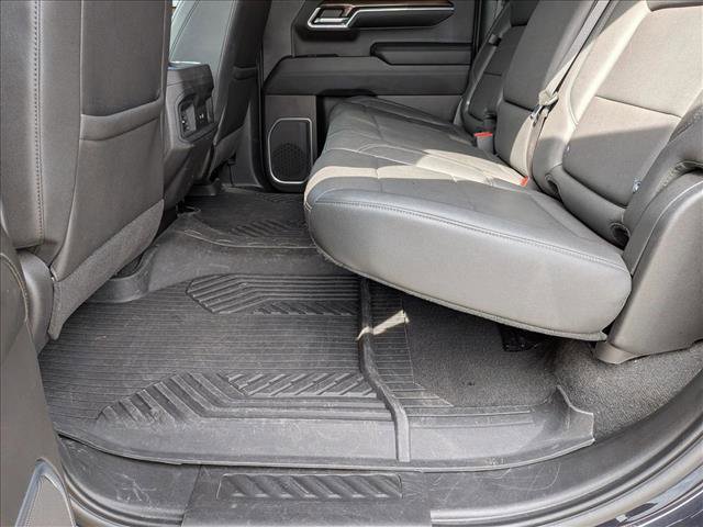 Used 2023 Chevrolet Silverado 1500 LT Trail Boss w/ Convenience Package II image 19