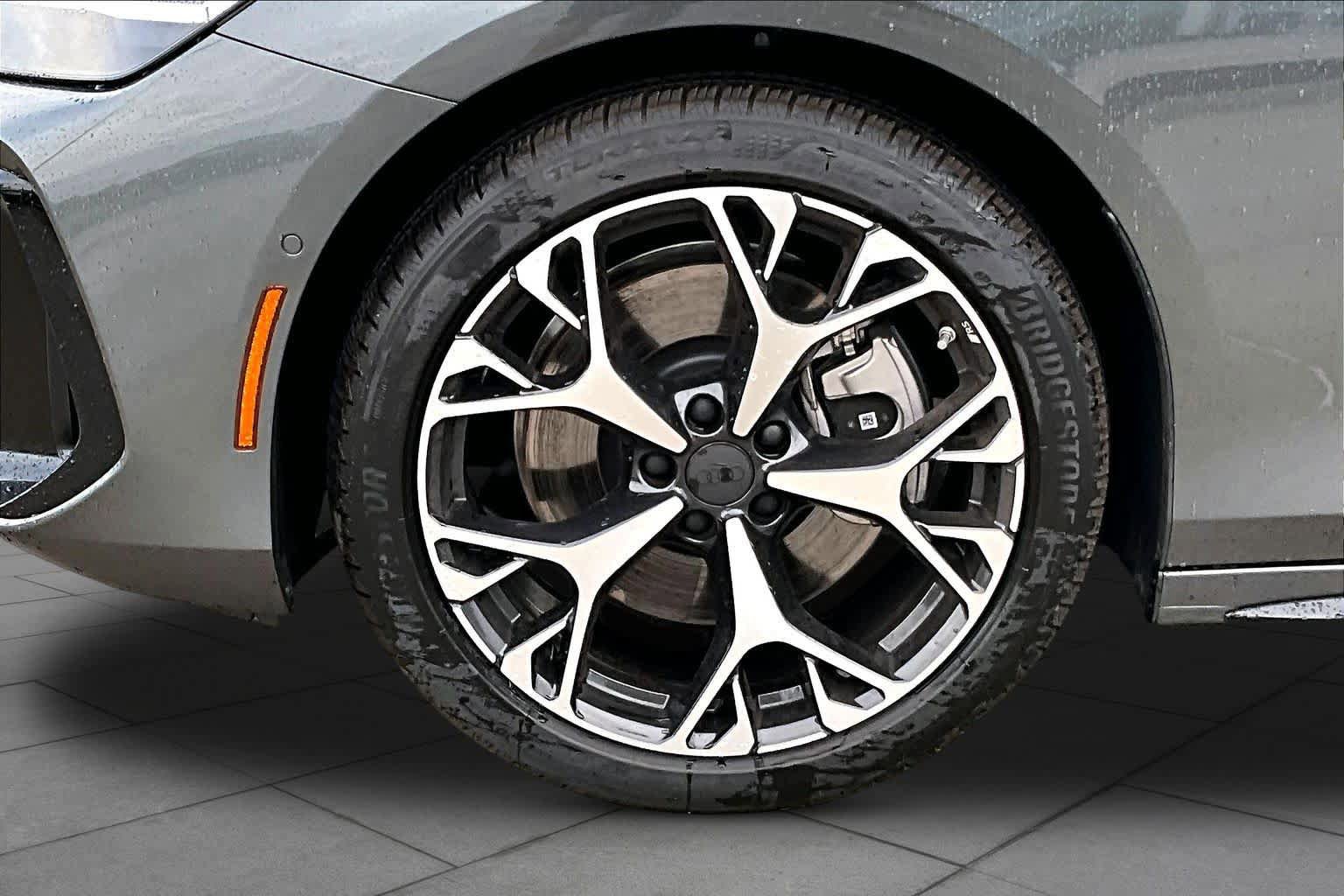 New 2026 Audi A6 Premium Plus AWD/4WD image 11
