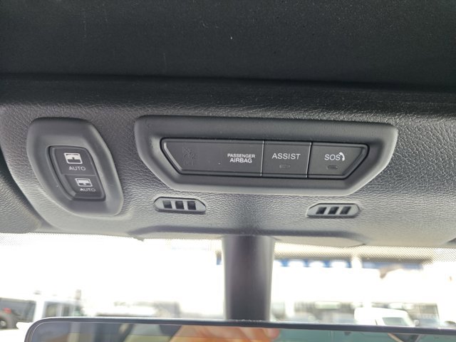 Certified 2023 Jeep Wrangler Unlimited Sahara w/ Cold Weather Group AWD/4WD image 10