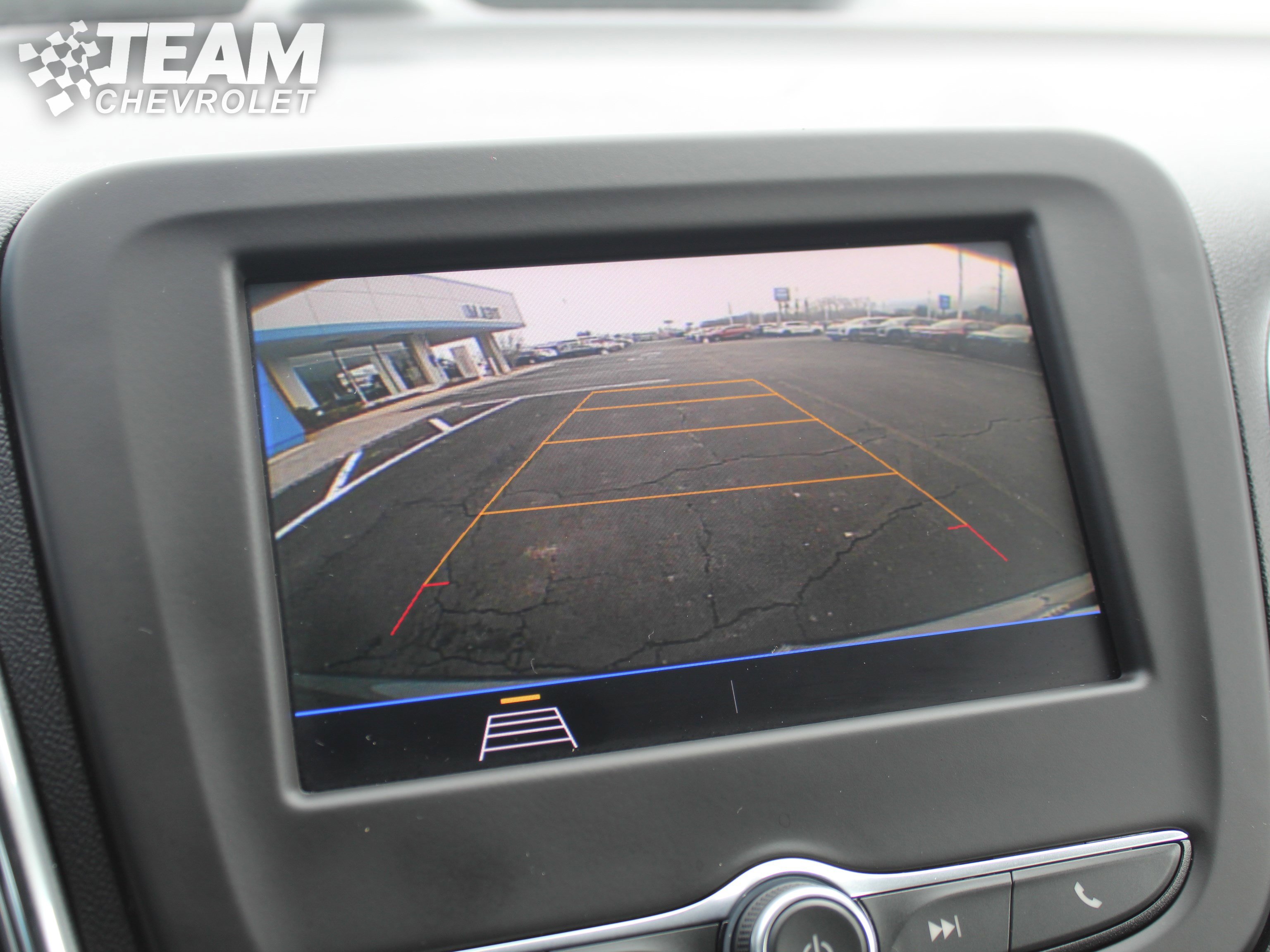 Used 2020 Chevrolet Equinox LT image 17