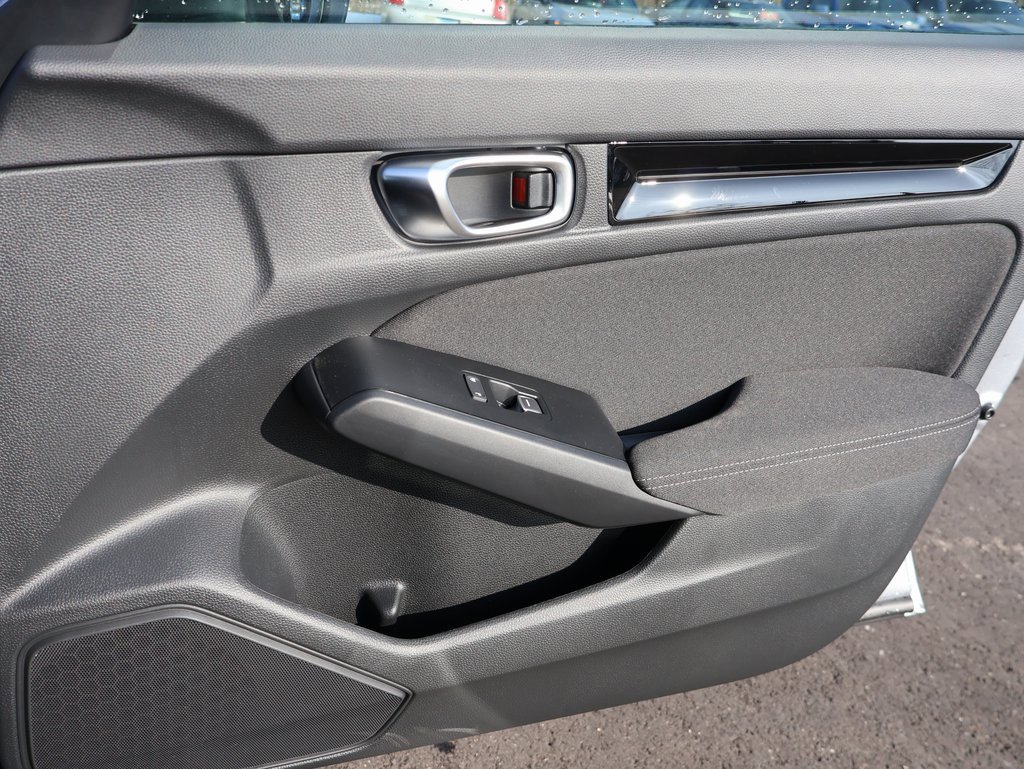 New 2026 Honda Civic Sport image 9