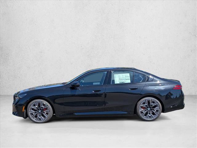 New 2027 BMW i5 M60 w/ M Sport Package RWD image 9