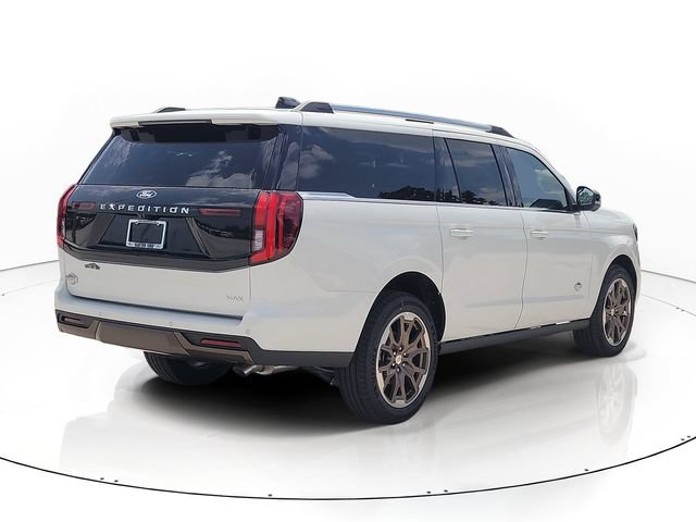 New 2027 Ford Expedition Max King Ranch AWD/4WD image 5