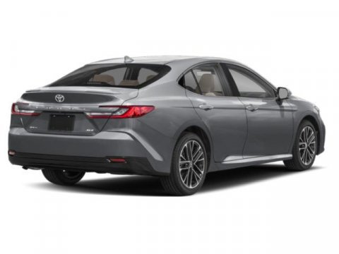 New 2026 Toyota Camry XLE AWD/4WD image 5