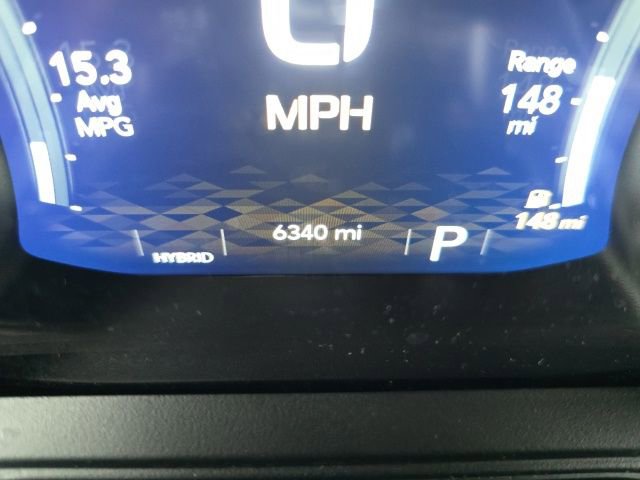 Certified 2025 Jeep Wrangler Unlimited Sport S 4xe image 13