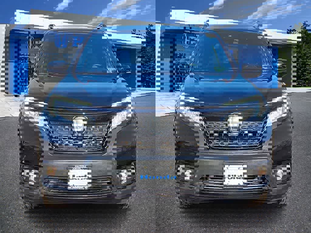 Used 2020 Honda Passport Elite image 28