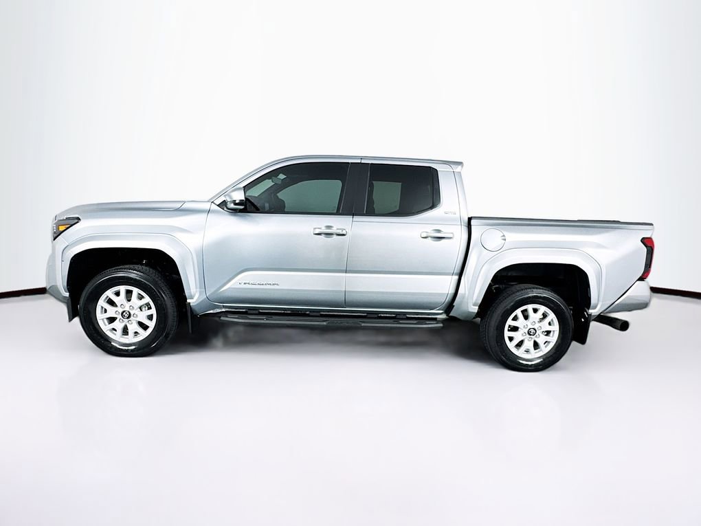 Used 2024 Toyota Tacoma SR5 RWD image 6