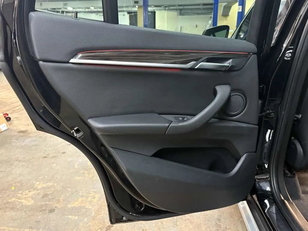 Used 2018 BMW X1 xDrive28i w/ Convenience Package AWD/4WD image 28