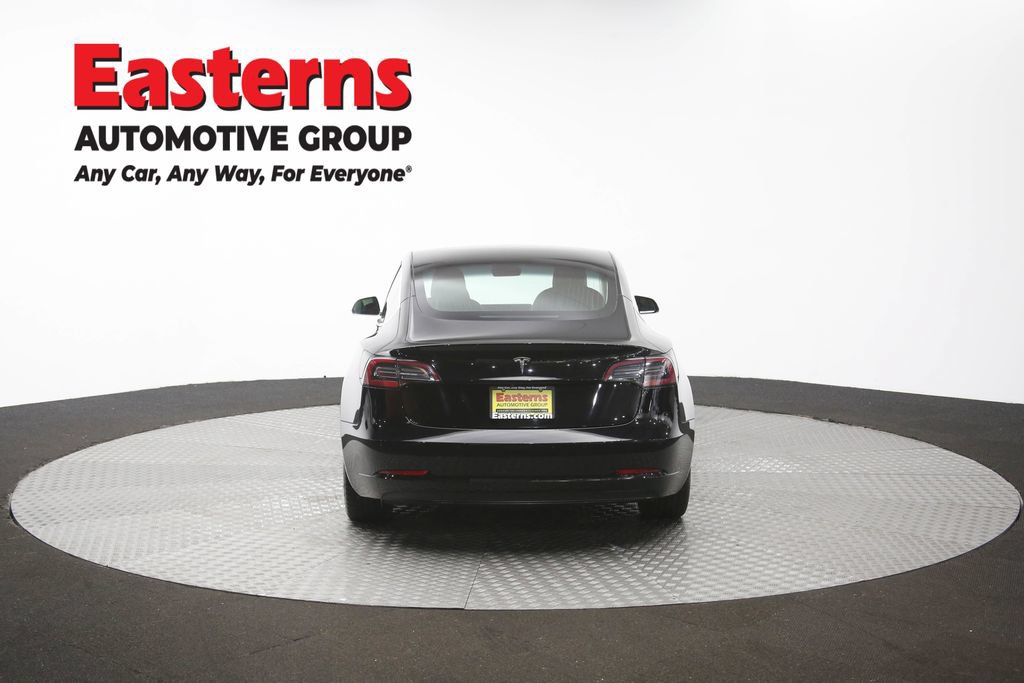 Used 2019 Tesla Model 3 Standard Range Plus RWD image 30