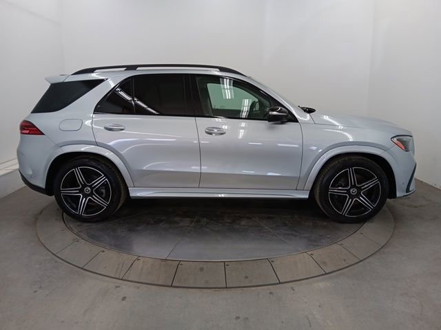 Used 2024 Mercedes-Benz GLE 350 4MATIC w/ AMG Line Exterior image 57