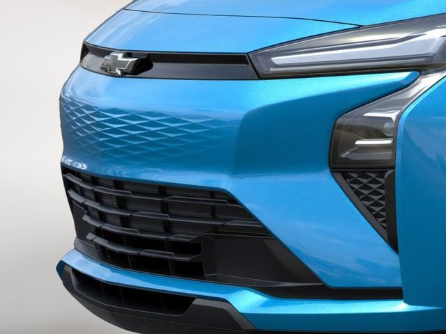 New 2027 Chevrolet Bolt LT FWD image 13