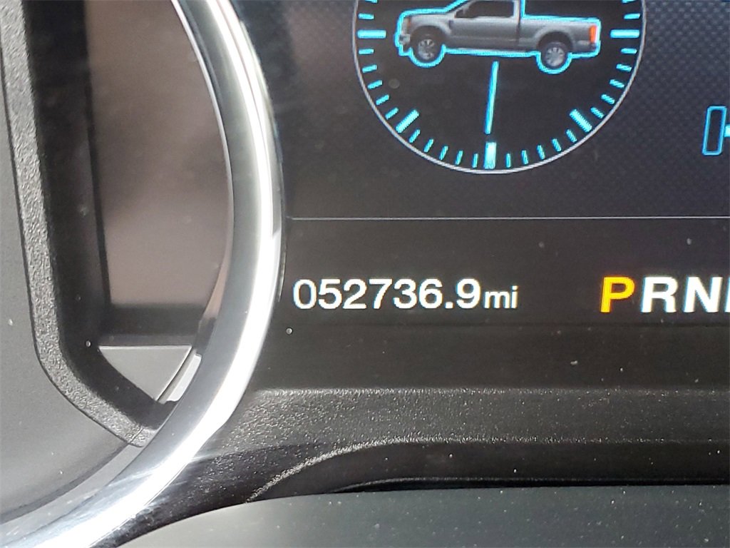 Certified 2019 Ford F450 King Ranch w/ King Ranch Ultimate Package image 21