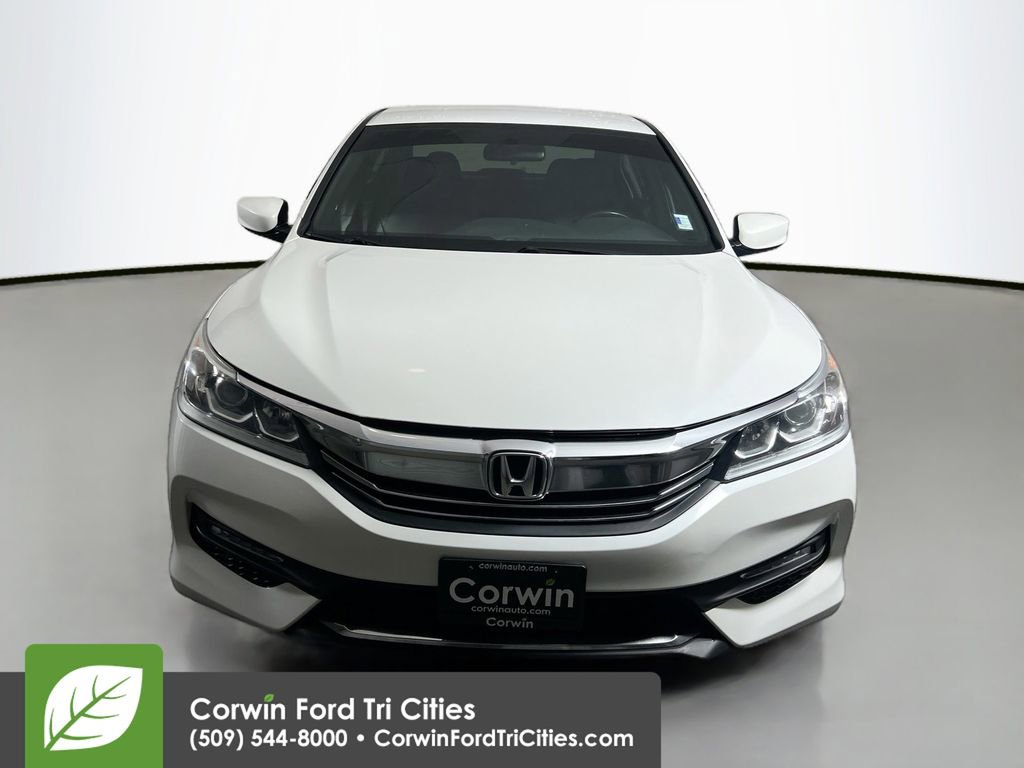 Used 2017 Honda Accord Sport Special Edition image 4