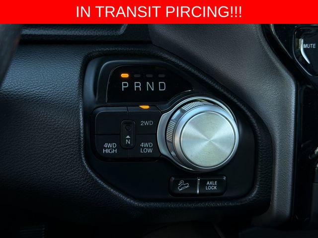 Used 2020 RAM 1500 Rebel w/ Rebel Level 2 Equipment Group image 28