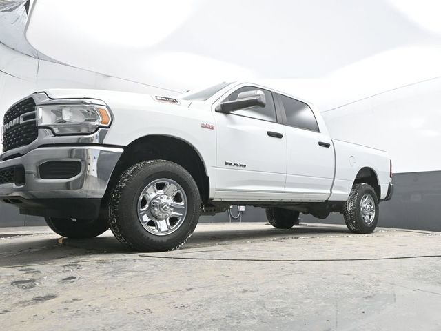 Used 2022 RAM 2500 Lone Star image 31