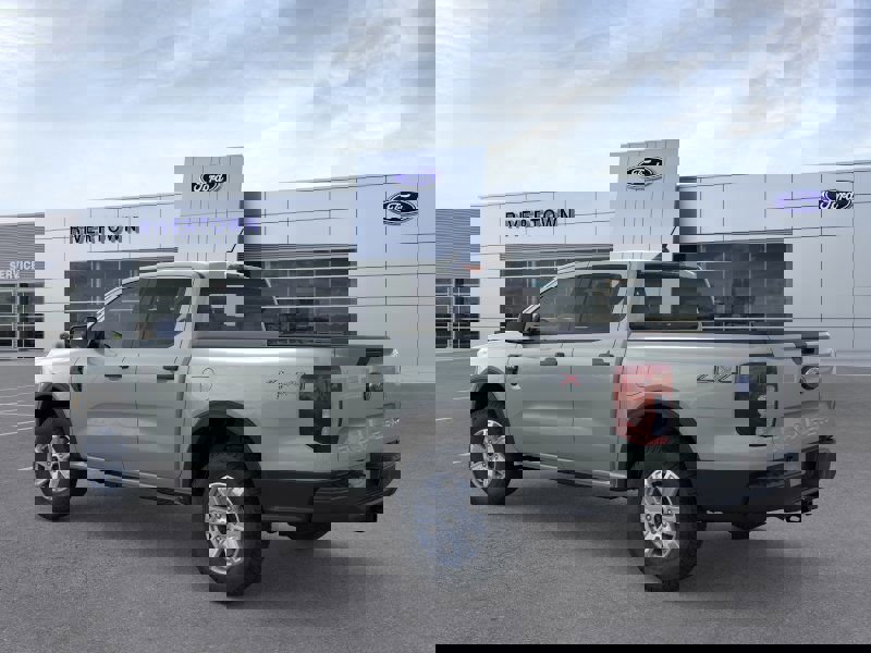 New 2024 Ford Ranger XL w/ Trailer Tow Package image 26