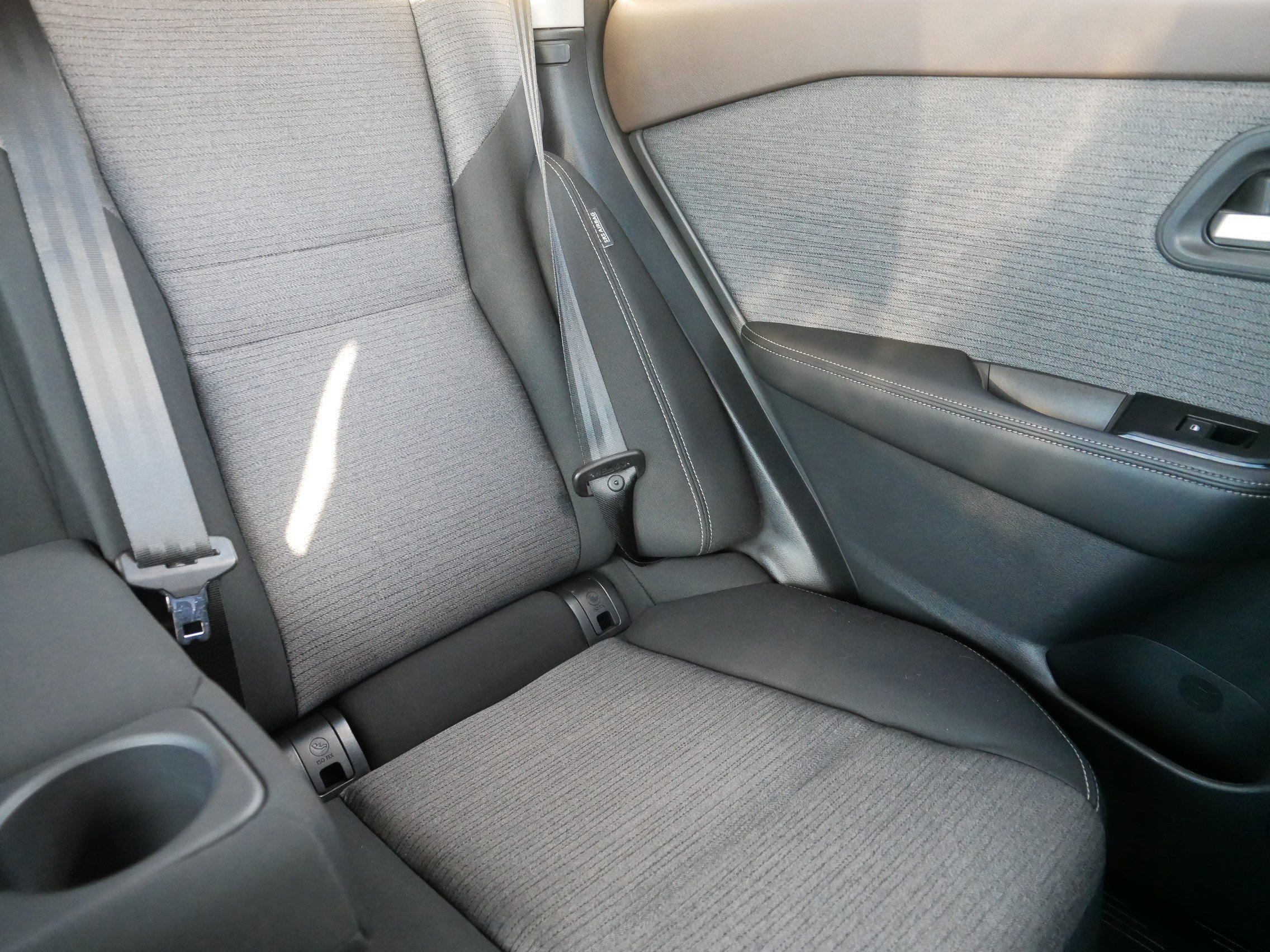 Certified 2022 Nissan Rogue SV image 14