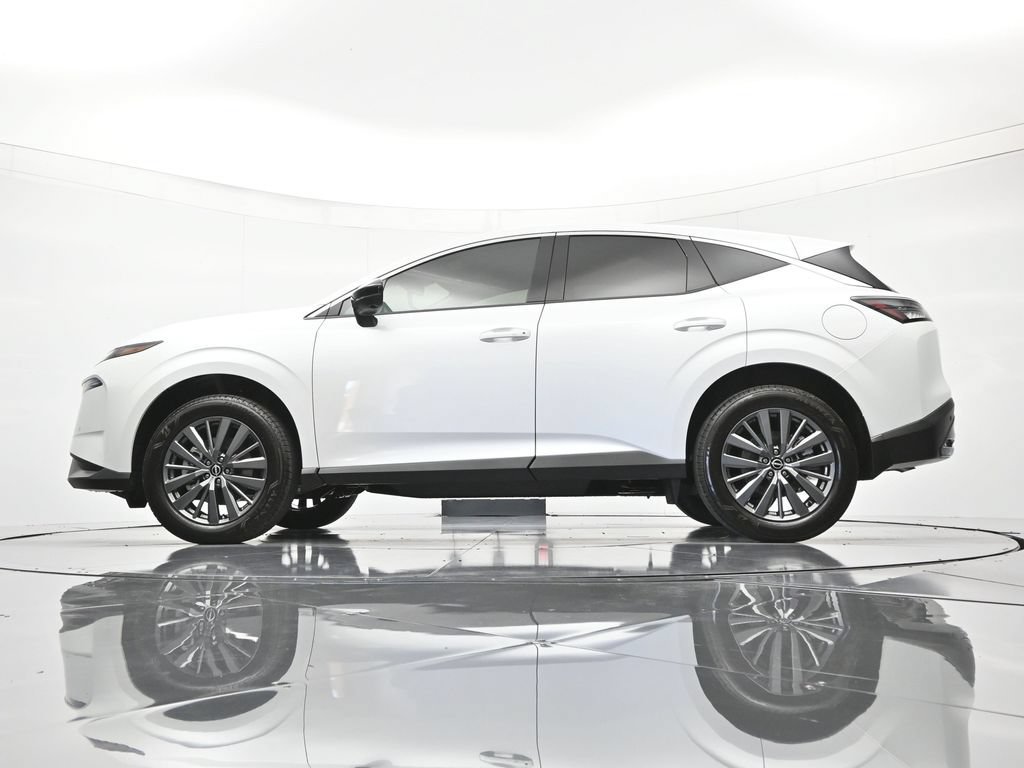 New 2026 Nissan Murano SL AWD/4WD image 45