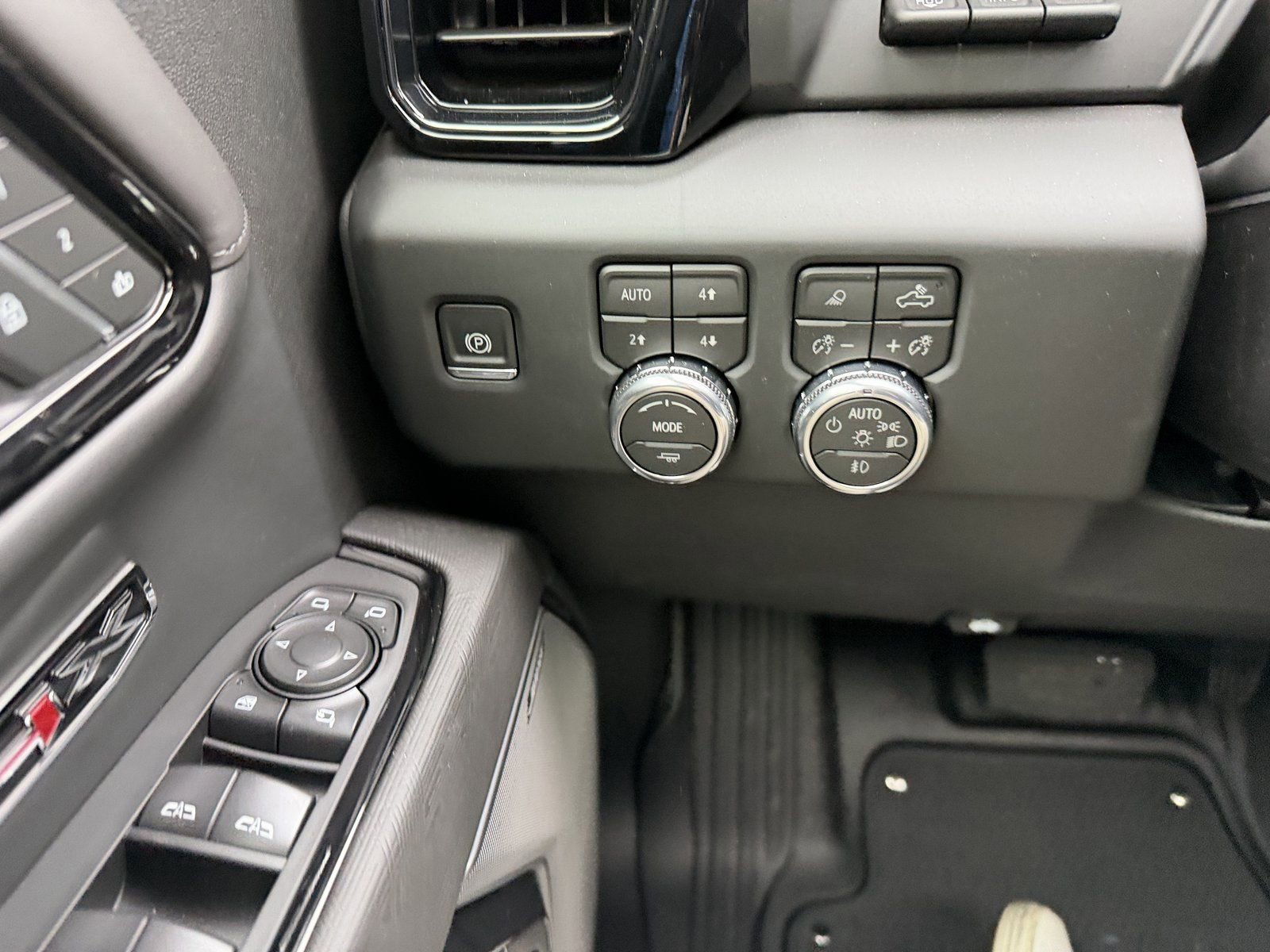 New 2026 GMC Sierra 1500 AT4X image 12