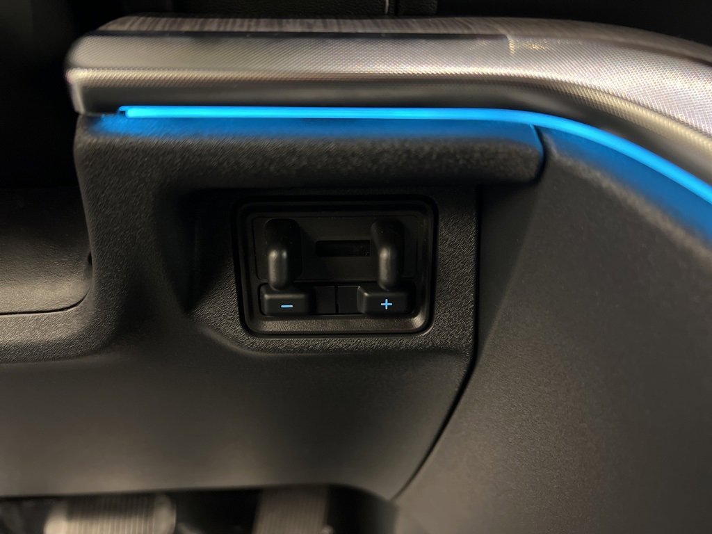 New 2025 Ford Expedition Max Platinum w/ Platinum Ultimate Package image 17