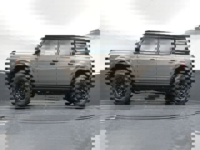 New 2026 Ford Bronco Badlands AWD/4WD image 27