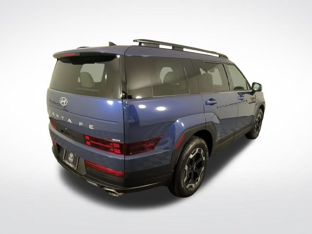 New 2026 Hyundai Santa Fe SEL AWD/4WD image 12