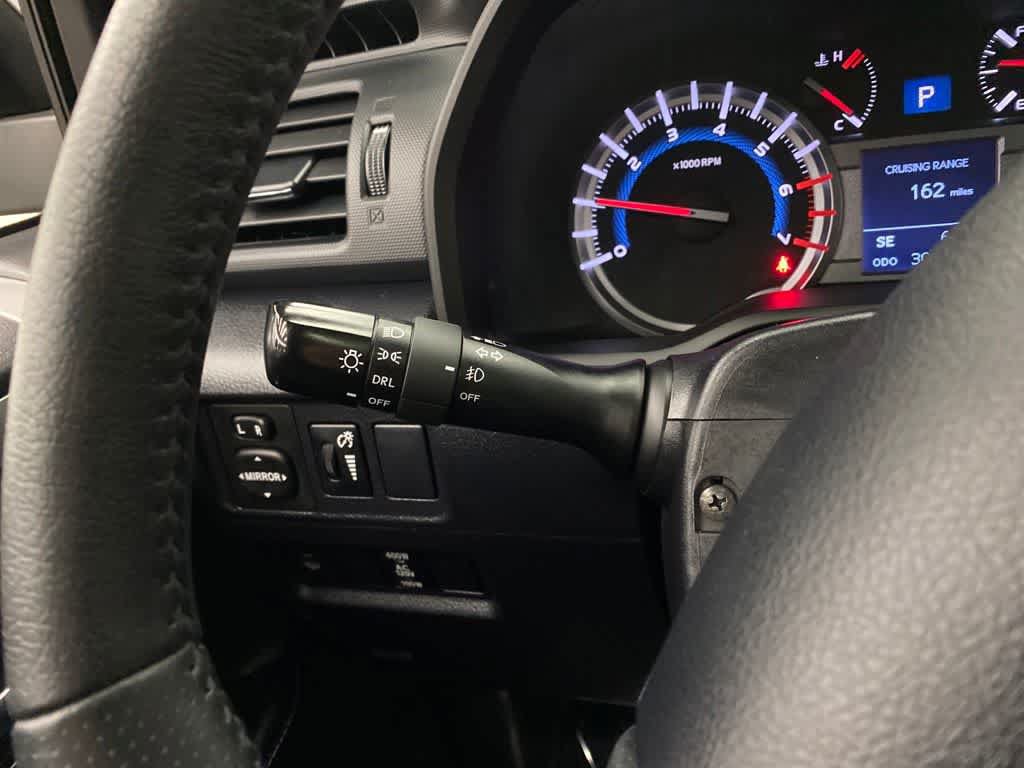 Used 2018 Toyota 4Runner SR5 Premium AWD/4WD image 22