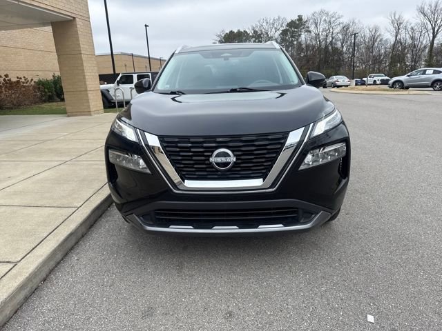 Used 2023 Nissan Rogue SL image 7