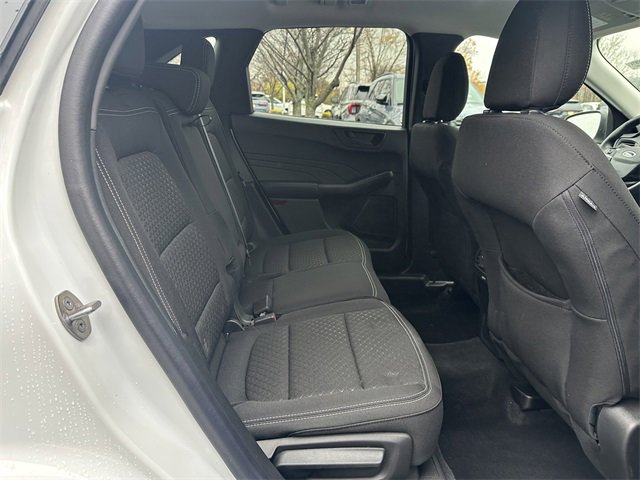 Certified 2023 Ford Escape Active image 36