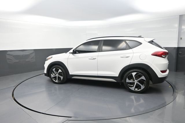 Used 2018 Hyundai Tucson Value FWD image 58