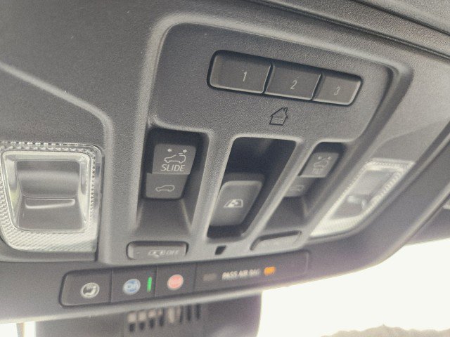 New 2026 Chevrolet Silverado 3500 High Country w/ High Country Premium Package image 56