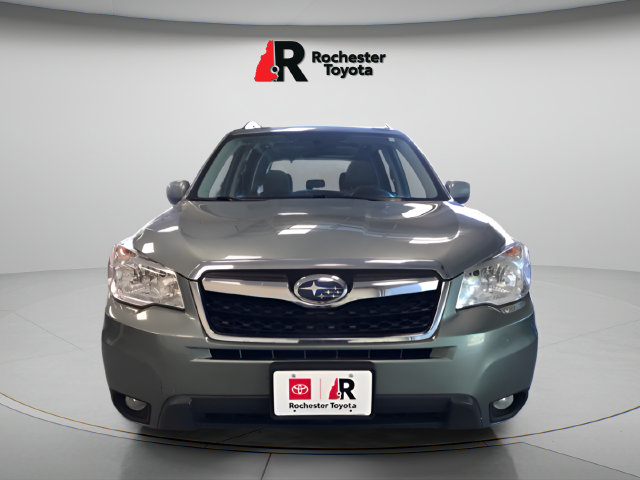 Used 2016 Subaru Forester 2.5i Limited AWD/4WD image 2