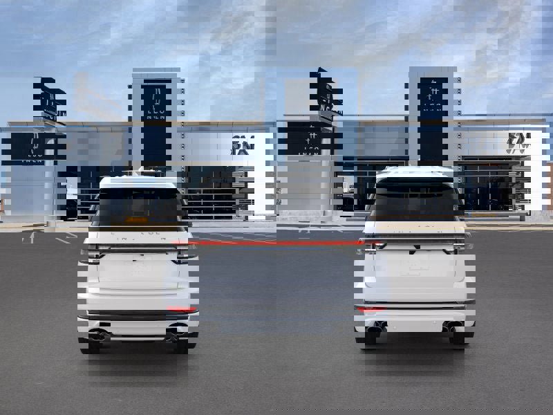 New 2025 Lincoln Aviator Reserve w/ Equipment Group 201A image 5