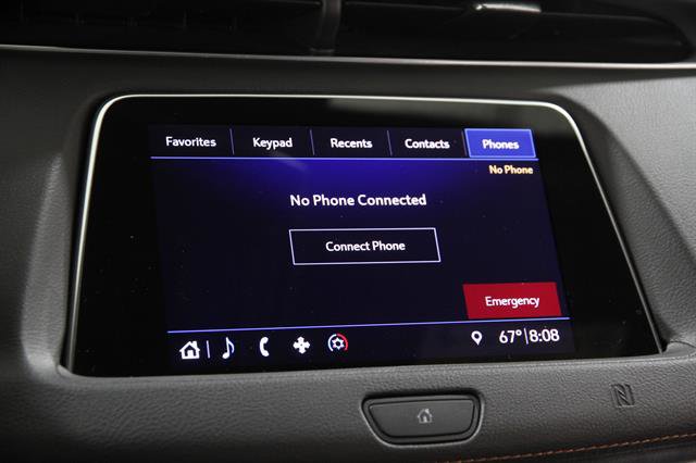 Used 2019 Cadillac XT4 Sport w/ Cold Weather Package image 12