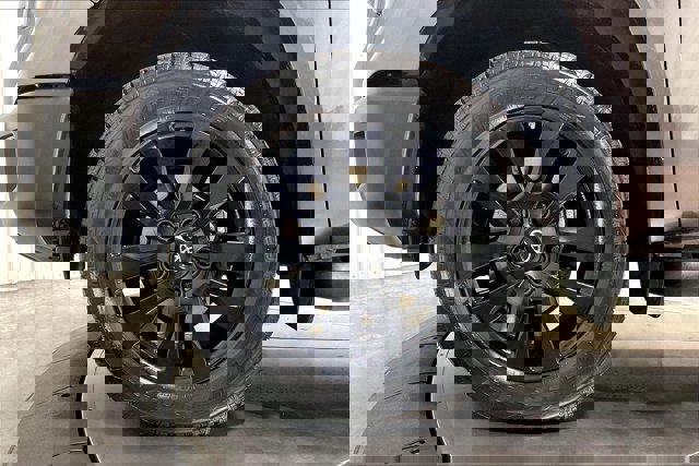 Used 2021 Toyota Tundra Limited w/ Nightshade Special Edition image 9