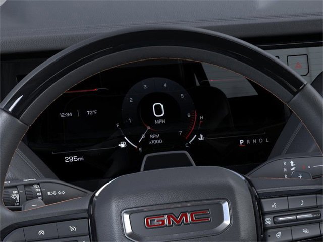 New 2026 GMC Yukon AT4 image 18